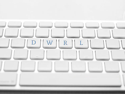 dwrl keyboard