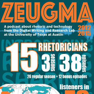 Cropped version of the Zeugma farewell infographic for illustrative purposes.
