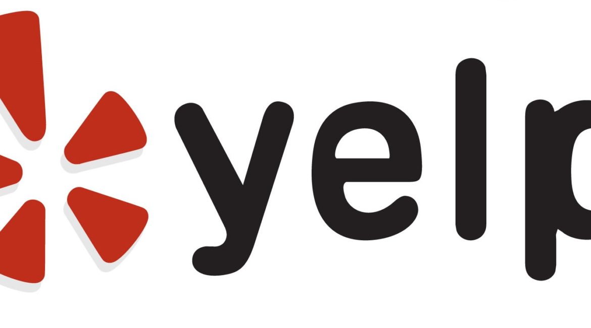 yelp logo