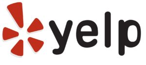 yelp logo